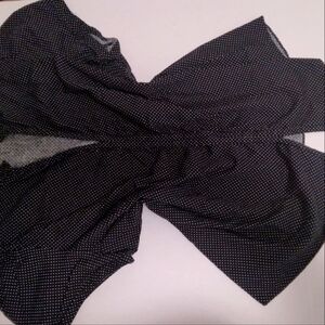 Poka Dot Alfane Blouse